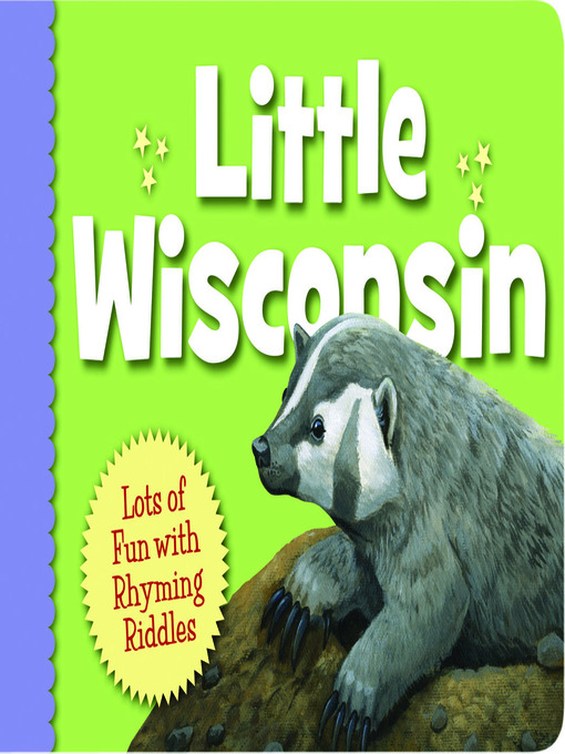 Cover image for Little Wisconsin
